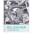 Filatelistische aandacht voor: Maurits Cornelis Escher (18) - 4