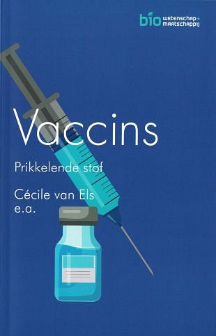 De mensheid kan niet meer zonder vaccins gezond leven