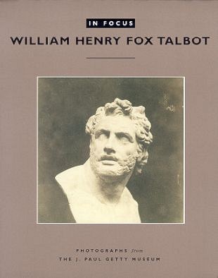 Fotograaf William  Henry Fox Talbot