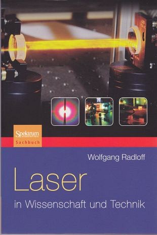 Het gebruik van lasers in wetenschap en techniek